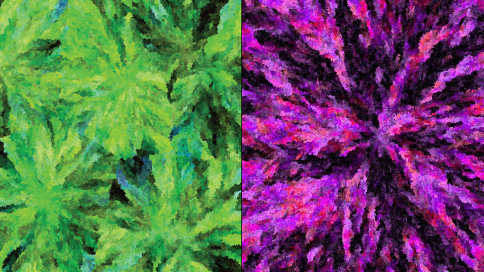 Generative Art with P5.js